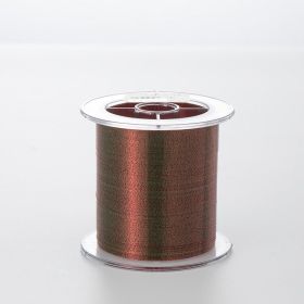 Color Changing Spot Line 1000m Invisible Fishing Line Camouflage Nylon Line (Option: Green-1.0)